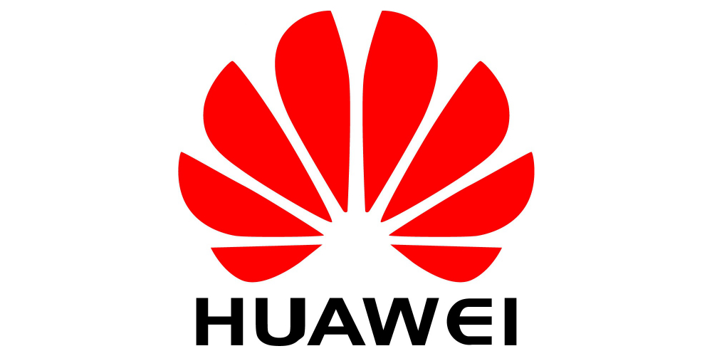 Huawei Logo